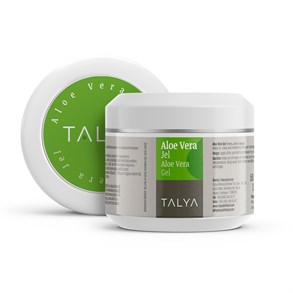 Talya Aloe Vera Jel 50 ml