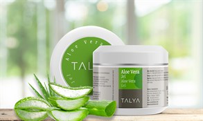 Talya Aloe Vera Jel 50 ml